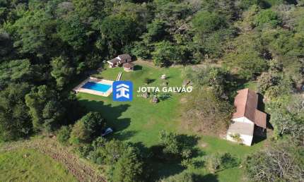 Fazenda à venda na Romeu Túllio, 100, Carlos Gomes, Campinas, 350 m2 por R$ 1.500.000