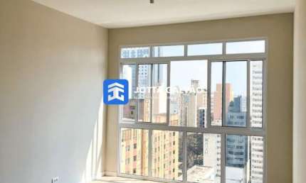 Apartamento com 2 quartos à venda na Avenida Doutor Moraes Salles, 1005, Centro, Campinas, 60 m2 por R$ 425.000