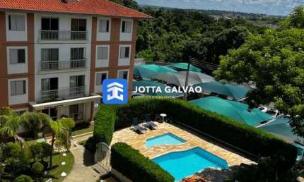 Apartamento com 2 quartos à venda na Rua Louisiana, 450, Chácaras Campos Elíseos, Campinas, 59 m2 por R$ 195.000