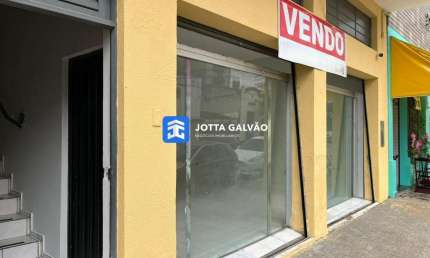 Barracão / Galpão / Depósito à venda na Rua Barão de Paranapanema, 165, Bosque, Campinas, 225 m2 por R$ 700.000