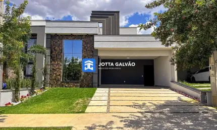 Casa em condomínio fechado com 3 quartos à venda na avenida ary barnabé, 750, jardins di roma, indaiatuba, 172 m2 por r$ 1.595.000
