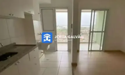 Apartamento com 2 quartos para alugar na Lagoa Vereador Oscar Ghirardelli, 361, Jardim Villagio Ghiraldelli, Hortolândia, 58 m2 por R$ 1.800