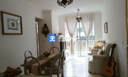 Apartamento com 2 quartos à venda na Rua Maria Aparecida de Camargo Romão, 315, Jardim Nova Hortolândia I, Hortolândia, 49 m2 por R$ 185.000