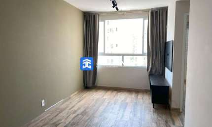 Apartamento com 2 quartos para alugar na Rua José da Silva Galvão, 1661, Jardim das Colinas, Hortolândia, 57 m2 por R$ 1.650