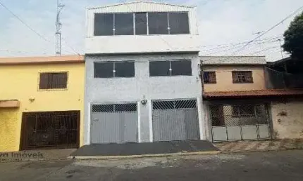 Prédio à venda na Rua Indiara, 3, Vila Talarico, São Paulo