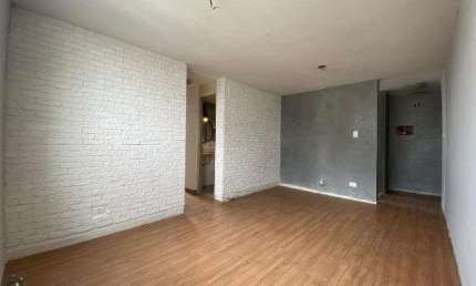 Apartamento com 2 quartos à venda na Rua Aristides Lobo, 148, Brás, São Paulo