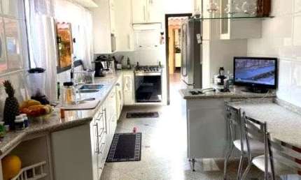 Casa com 7 quartos à venda na Rua Pedro de Castro Velho, 677, Vila Bancaria, São Paulo