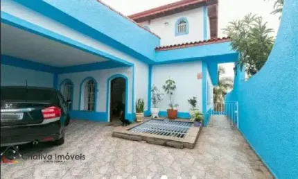Casa com 3 quartos à venda na Rua Juvenal Ferreira, 177, Vila Matilde, São Paulo