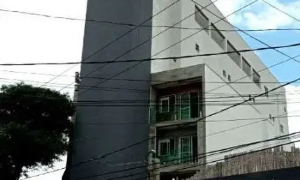 Apartamento com 1 quarto à venda na Rua Sapucaia, 612, Alto da Mooca, São Paulo