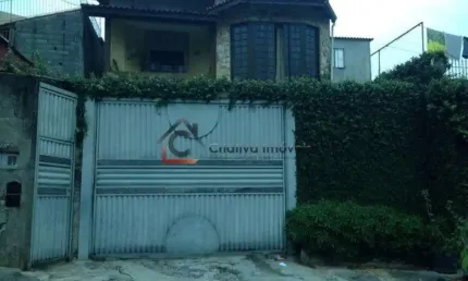 Casa com 3 quartos à venda na Rua Leonor Domingues, None, Vila Matilde, São Paulo