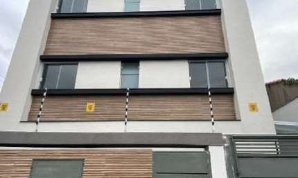 Apartamento com 2 quartos à venda na Rua Jarbas de Carvalho, 238 B, Cidade Patriarca, São Paulo