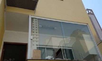 Casa com 3 quartos à venda na Rua Marquês de Praia Grande, 653, Vila Prudente, São Paulo
