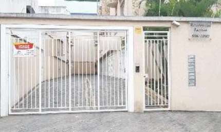 Casa com 2 quartos à venda na Rua Edgar de Sousa, 996, Vila Aricanduva, São Paulo