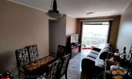 Apartamento com 3 quartos à venda na Rua Curuena, 75, Vila Formosa, São Paulo
