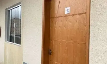 Apartamento com 1 quarto à venda na Rua Doutor Edgar Garcia Vieira, 127.., Vila Matilde, São Paulo