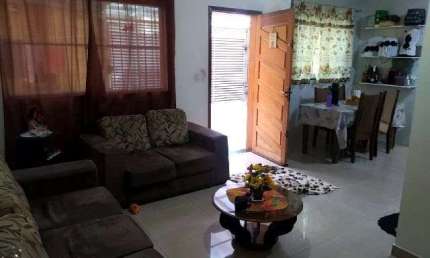 Casa com 3 quartos à venda na Rua Maria Veltri, 129, Vila Talarico, São Paulo