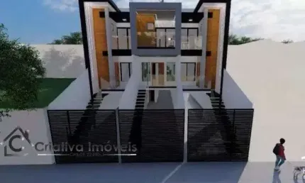 Casa com 3 quartos à venda na Rua Angoera, 151, Jardim Têxtil, São Paulo