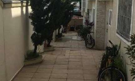 Casa com 3 quartos à venda na Rua Plínio de Carvalho, 107, Vila Matilde, São Paulo