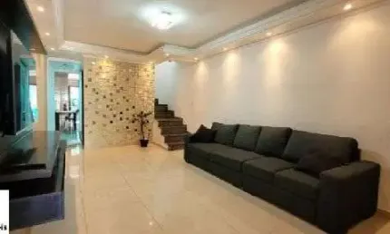 Casa com 3 quartos à venda na Rua Cachoeira da Ilha, 324, Itaquera, São Paulo