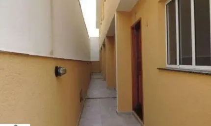 Casa com 2 quartos à venda na Rua Custóias, 84, Jardim Itapema, São Paulo