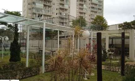 Apartamento com 1 quarto à venda na Rua Olga Fadel Abarca, 350, Aricanduva, São Paulo