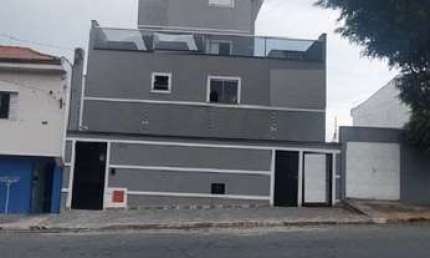 Apartamento em Cidade Antônio Estevão de Carvalho  -  São Paulo