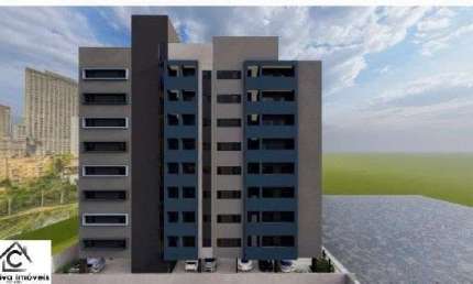 Apartamento com 2 quartos à venda na Avenida Patrocínio Paulista, 309, Cidade Patriarca, São Paulo