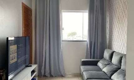 Apartamento com 2 quartos à venda na Rua Padre Antão Jorge, 80, Vila Progresso (Zona Leste), São Paulo