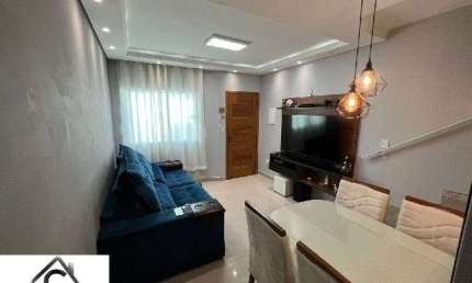 Casa com 2 quartos à venda na Avenida Tarumã, 238, Jardim Penha, São Paulo