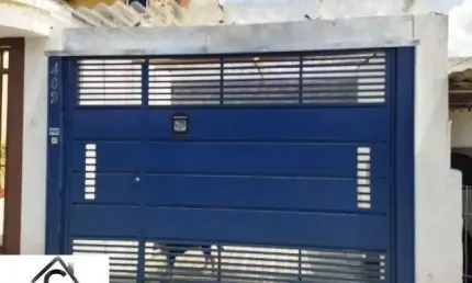 Casa com 2 quartos à venda na Rua Amarais, 402, Vila Carrão, São Paulo
