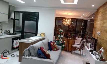 Apartamento com 2 quartos à venda na Avenida Professor Luiz Ignácio Anhaia Mello, 2597, Vila Prudente, São Paulo