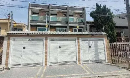 Casa com 3 quartos à venda na Rua Francisco do Amaral, 499, Vila Laís, São Paulo