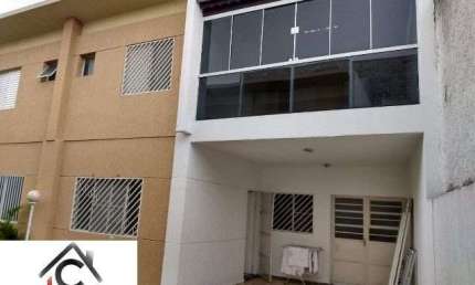 Casa com 3 quartos à venda na Rua Monsenhor Salim, 155, Itaim Paulista, São Paulo
