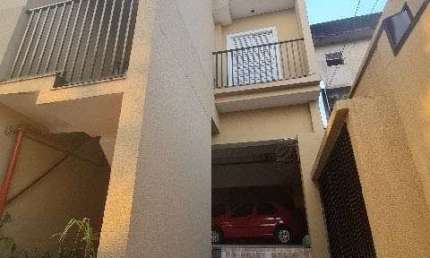 Apartamento com 2 quartos à venda na Avenida Marcondes de Brito, 987.., Vila Matilde, São Paulo