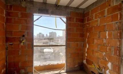 Apartamento  com sacada - Vila Matilde  - entrada facilidade direto com a construtora -  São Paulo