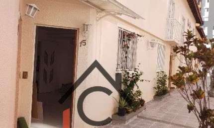 Casa com 3 quartos à venda na Rua Amaro Bezerra Cavalcanti, 666, Vila Matilde, São Paulo