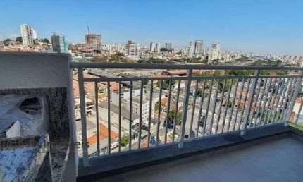 Apartamento com 2 quartos à venda na Rua Evans, 780, Penha De França, São Paulo