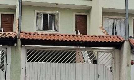 Casa com 2 quartos à venda na Avenida Melchert, 1340, Vila Matilde, São Paulo