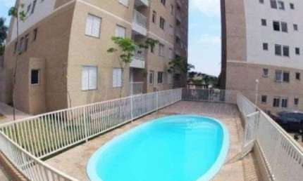 Apartamento com 2 quartos à venda na Rua Moacir Fagundes, 98, Fazenda Aricanduva, São Paulo