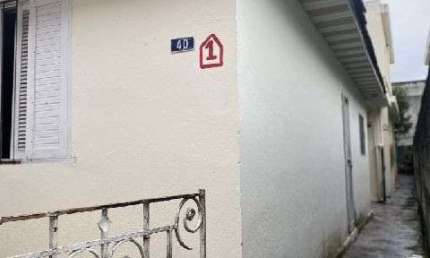 Casa com 2 quartos à venda na Travessa Luís Milon, 40, Vila Matilde, São Paulo