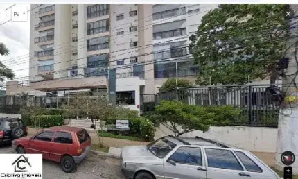 Apartamento com 2 quartos à venda na Rua Biguaçu, 366, Vila Carrão, São Paulo