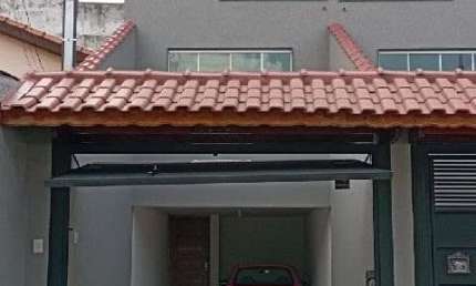 Casa com 3 quartos à venda na Rua Maestro Teófilo Magalhães, 159, Cangaíba, São Paulo