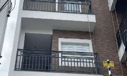 Apartamento com 2 quartos à venda na Rua Juciri, 6, Cidade Antônio Estevão de Carvalho, São Paulo