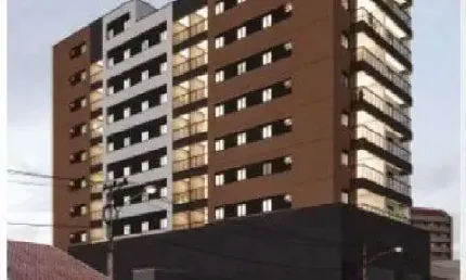 Apartamento com 2 quartos à venda na Rua Antônio Fortunato, 513, Burgo Paulista, São Paulo