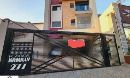 Apartamento com 2 quartos à venda na Rua do Córrego, 277, Vila Formosa, São Paulo