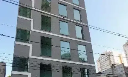 Apartamento com 2 quartos à venda na Rua José Tabacow, Tatuapé, São Paulo