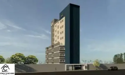 Apartamento com 2 quartos à venda na Rua Pinhal, 173, Cidade Patriarca, São Paulo