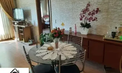 Apartamento com 2 quartos à venda na Avenida São Miguel, 1453, Vila Marieta, São Paulo