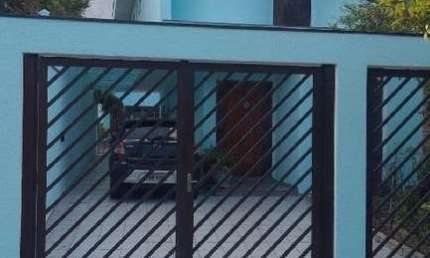 Casa com 4 quartos à venda na Rua Benedito Passos, 161, Vila Matilde, São Paulo