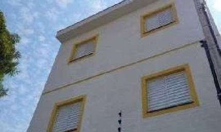 Apartamento com 2 quartos à venda na Rua Jericino, 497, Tatuapé, São Paulo